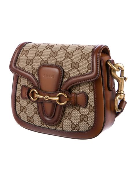 smal gucci logo crossbody|gucci mini crossbody bag.